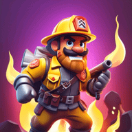 消防员之火游戏安卓版