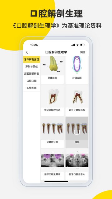 3dbody解剖图手机版v8.8.21