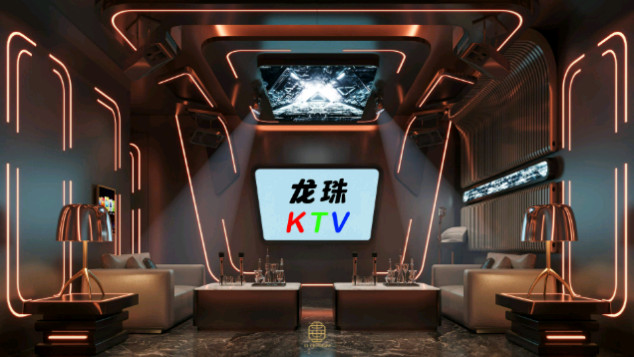 龙珠KTV永久免授权版v1.0.28.13