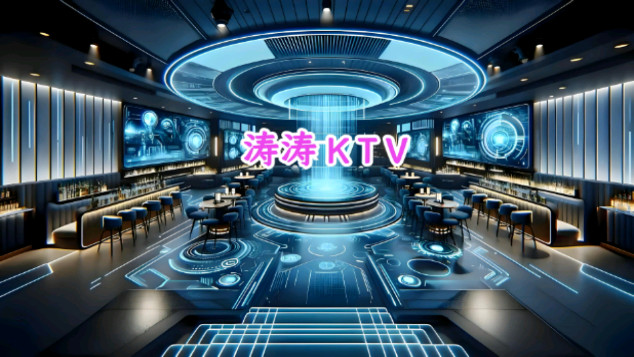 涛涛KTV电视版APPv1.0.0