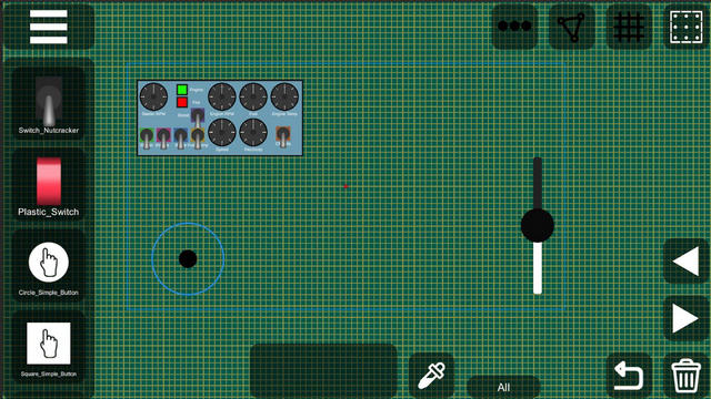 飞机建造模拟免费完整版v1.5.4