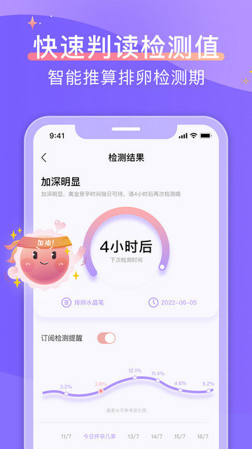 大卫优孕app下载v11.1.4