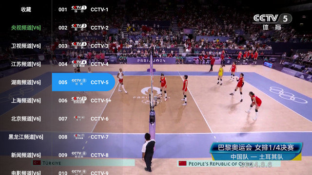 小齐影视V5电视TV版下载v0.1.V