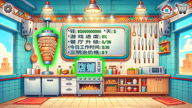 SHAWARMA下载最新版v1.0.30