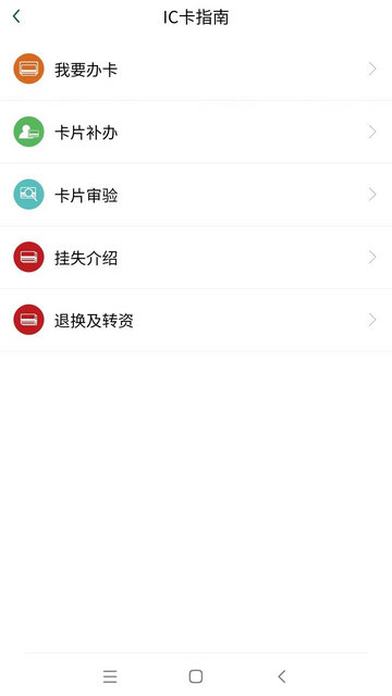 哈尔滨城市通APP手机版v2.5.1