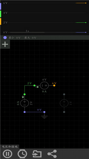 EveryCircuit安卓中文版v2.16