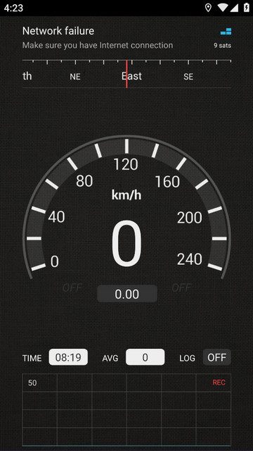 SpeedView安卓手机版v3.3.2