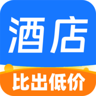 旅行酒店比价APP手机版