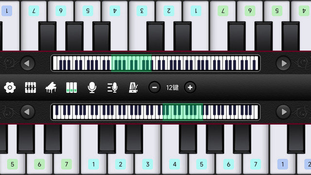 全民钢琴APP安卓版v1.0.1