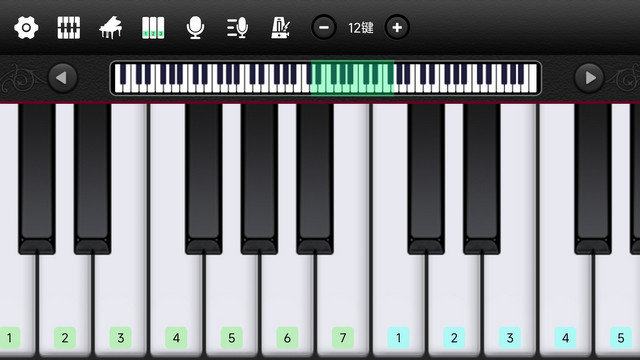 全民钢琴APP安卓版v1.0.1