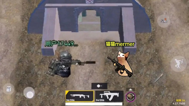 猫猫地铁逃生官方正版v1.0.2