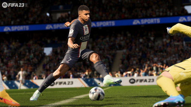 fifa23手机版下载v3.2.113645