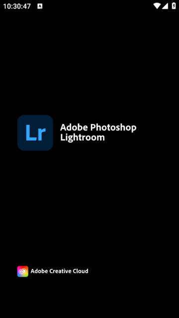 Lightroom官方正版v10.0.2