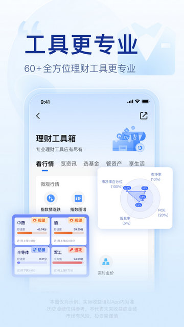 腾讯理财通APP官方版v2.13.0