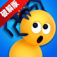 Spider Nest破解版中文版