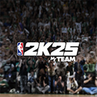 NBA2k25安卓版下载