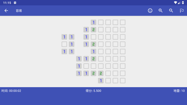 质感扫雷手游下载v1.5.1