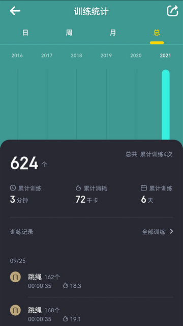 Loop跳绳app下载v3.2.21