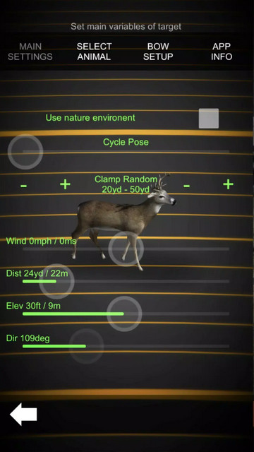 弓箭狩猎模拟器解锁完整版v1.3.2