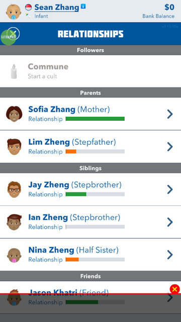 bitlife安卓破解版下载v3.15.15