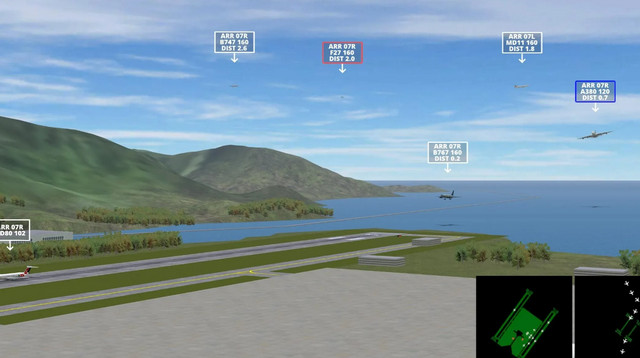 疯狂机场2内置MOD菜单版v1.3092