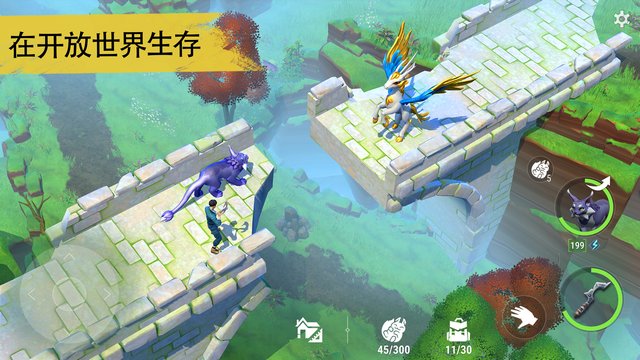 幻兽帕金内置菜单版v0.10.2