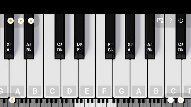轻音钢琴APP手机版v5.2.12c