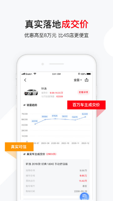 有车以后APP安卓版v1.13.3