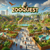 Zoo Quest内置菜单版