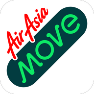 AirAsia官方最新版