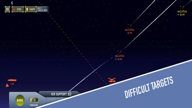 空战晴朗天空游戏破解版v1.4.1