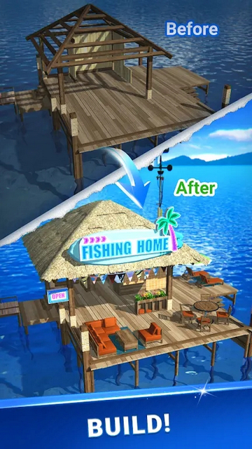 垂钓旅游内置菜单版v0.22.1