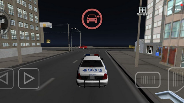 警察抓捕模拟3D破解版v1.0