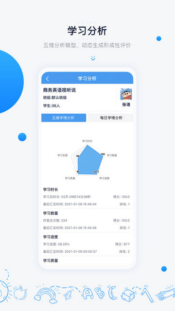 中语智汇APP安卓版v2.1.27