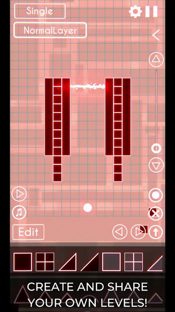 波浪碰撞付费解锁版v0.1.0