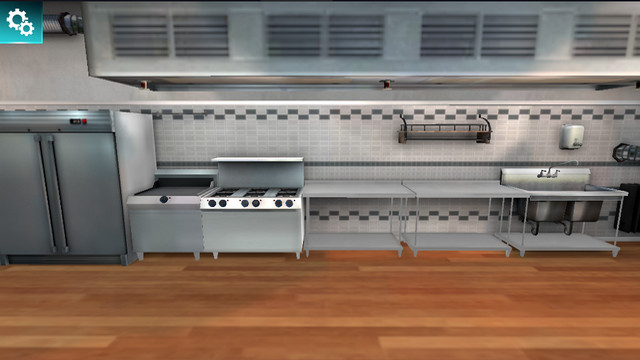 Cooking Simulator中文版v1.67