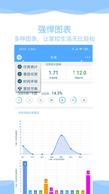 奇妙日程APP手机版v7.6.0