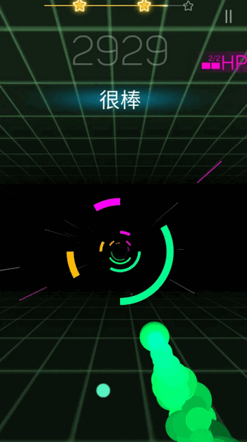 粉碎色彩3D破解版v1.1.50